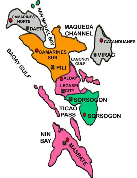 Region 5 .